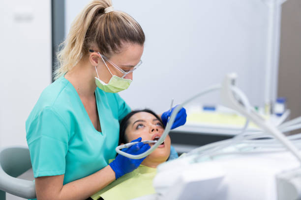 Best Emergency Dental Filling Replacement  in Bonduel, WI